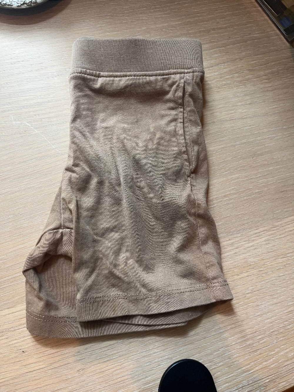 Boss Baby / Toddler / Kids shorts - 18m 100% Cotton